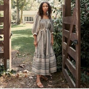 Christy Dawn Bianca Dress